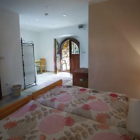 Kuca Na Moru Casa de Férias Kornić