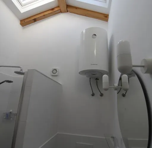 Vakantiehuis Kuca Na Moru