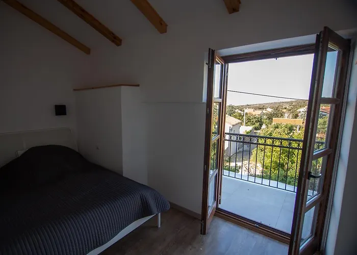 Kuca Na Moru Vakantiehuis Kornić