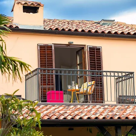 Ferienhaus Holiday Kuca Na Moru *