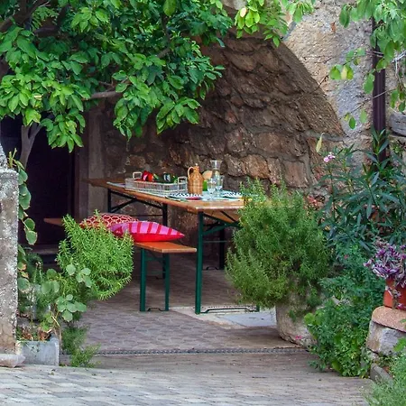 Ferienhaus Holiday Kuca Na Moru *