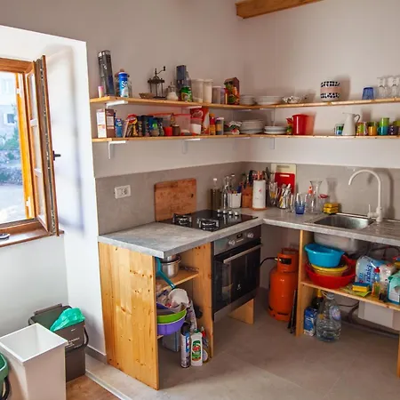 Holiday Kuca Na Moru