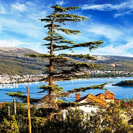 Holiday Kuca Na Moru Kornić