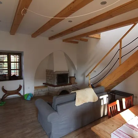 Holiday Kuca Na Moru