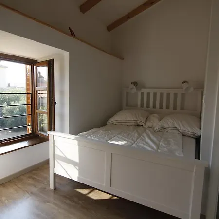 Holiday Kuca Na Moru * Kornić