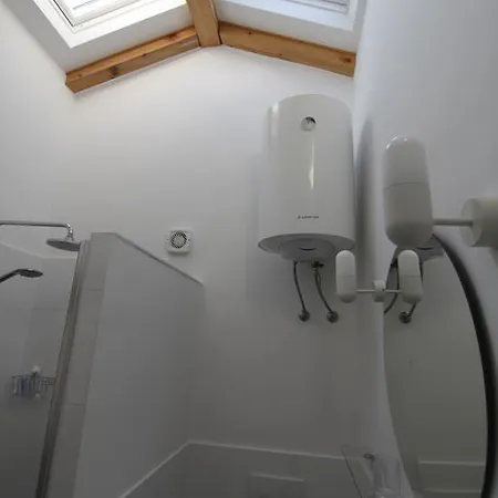 Ferienhaus Holiday Kuca Na Moru