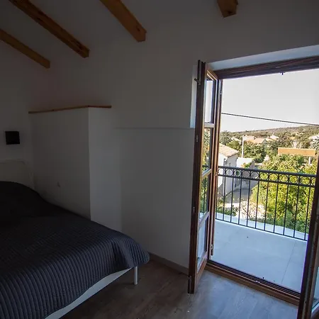 Holiday Kuca Na Moru Ferienhaus Kornić