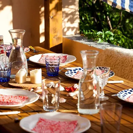 Holiday Kuca Na Moru Kornić