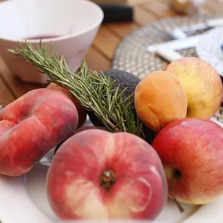 Ferienhaus Holiday Kuca Na Moru Kornić