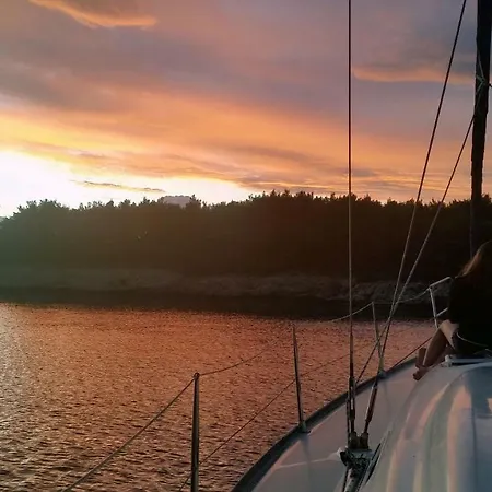 Holiday Kuca Na Moru