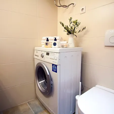 Ferienhaus Holiday Kuca Na Moru Kornić