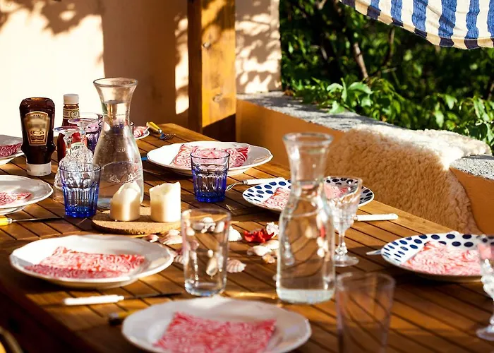 Kuca Na Moru Kornić