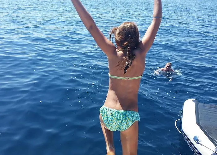 度假居 Kuca Na Moru *