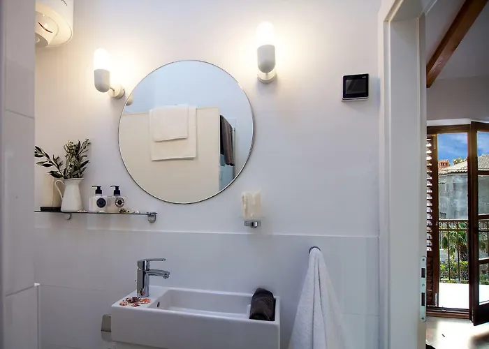 度假居 Kuca Na Moru